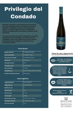 Privilegio del Condado