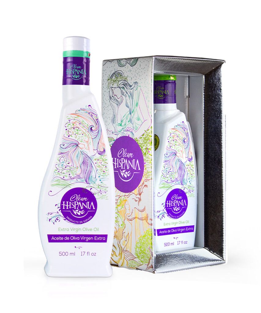 ELEMENTOS - BOTELLA 500 ml