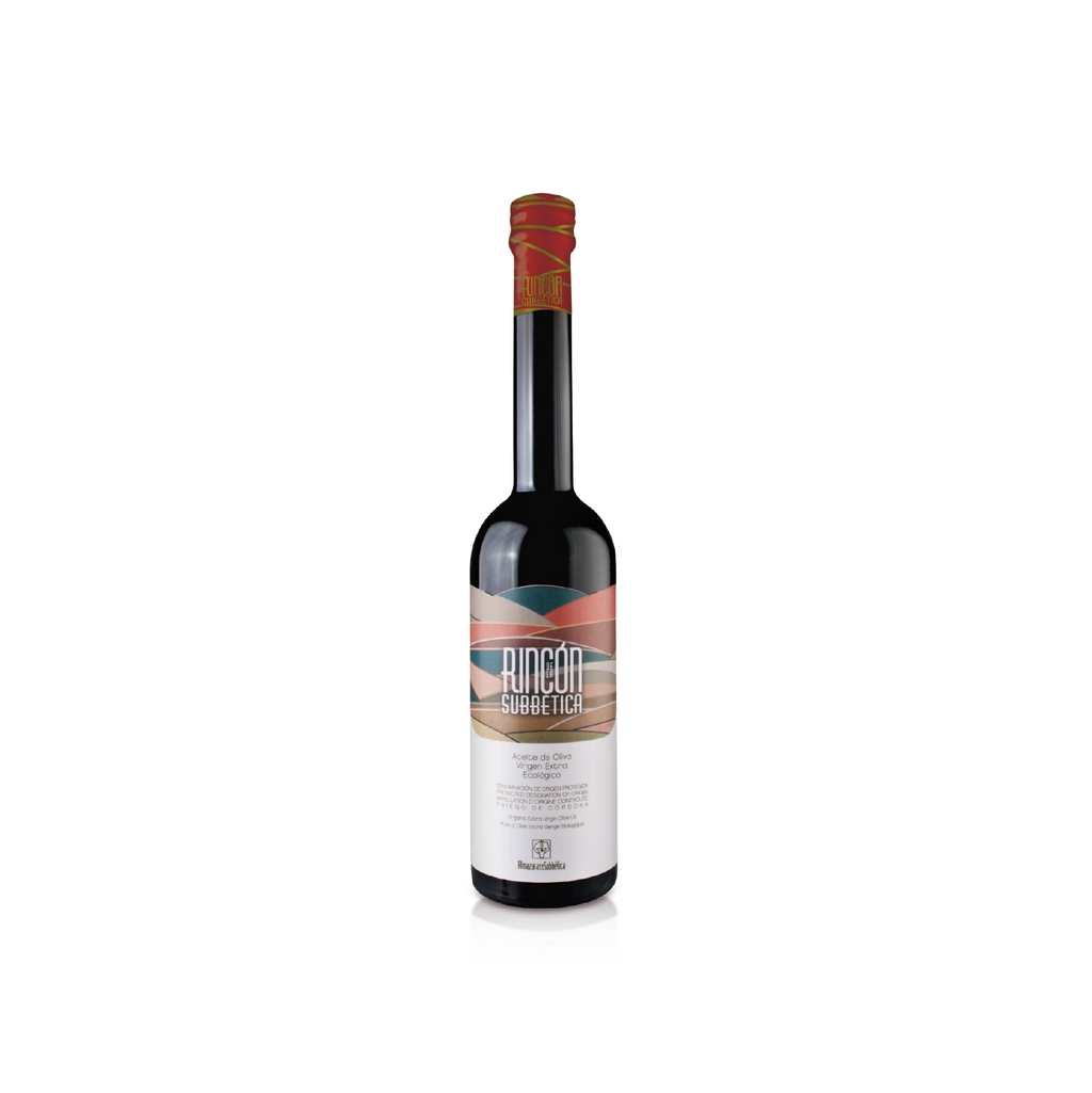 RINCÓN DE LA SUBBÉTICA