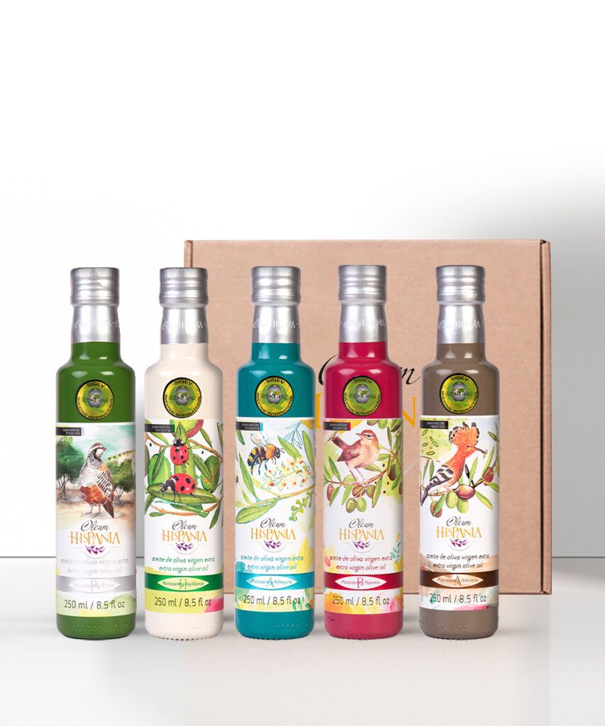 NATURE PREMIUM - BOTELLA 250 ml