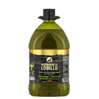 HERRIZA DE LA LOBILLA ACEITE DE OLIVA VIRGEN EXTRA COUPAGE ESPECIAL 3L