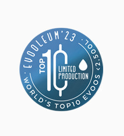 HERRIZA DE LA LOBILLA AOVE MONOVARIETAL HOJIBLANCA 500 ML