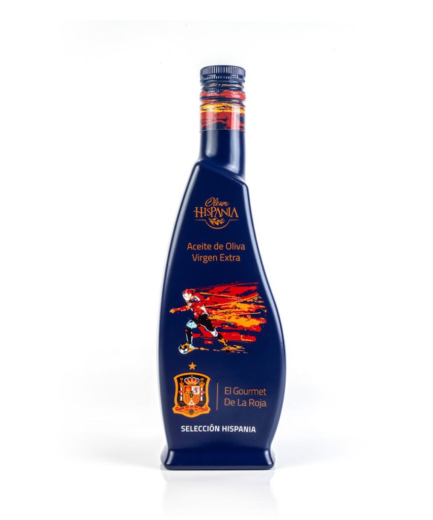 EL GOURMET DE LA ROJA - BOTELLA 500 ml