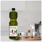 LEGADO DE SIERRA AOVE PET