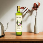 LEGADO DE SIERRA CRISTAL AOVE