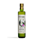 LEGADO DE SIERRA CRISTAL AOVE