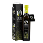 ORO BAILÉN ARBEQUINA