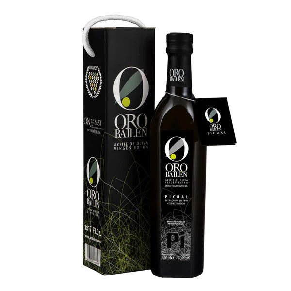 ORO BAILÉN PICUAL