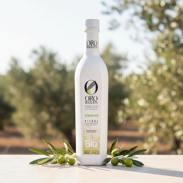 ORO BAILEN ECOLOGICO PICUAL