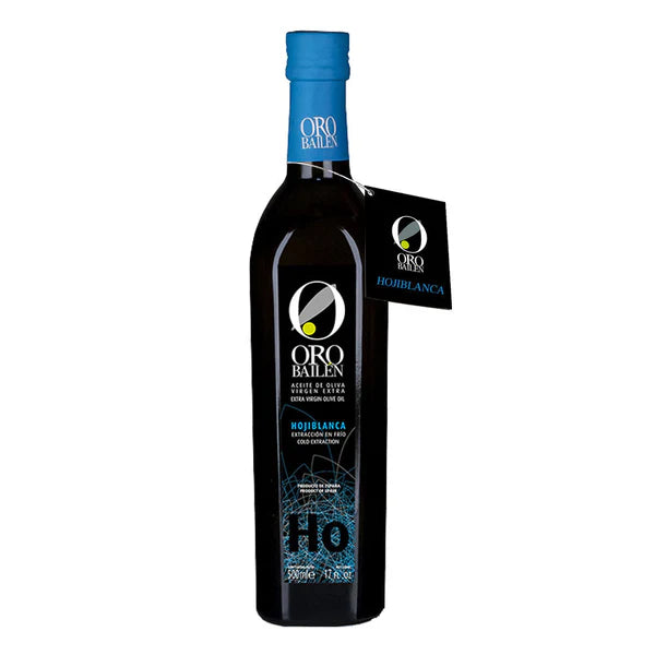 ORO BAILÉN RESERVA HOJIBLANCA