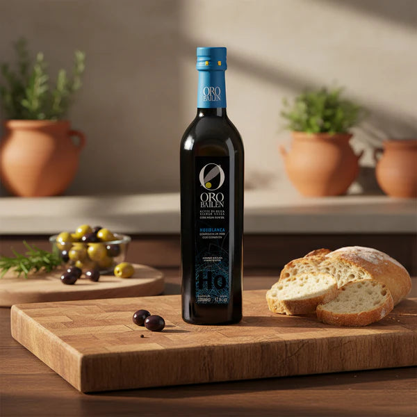 ORO BAILÉN RESERVA HOJIBLANCA