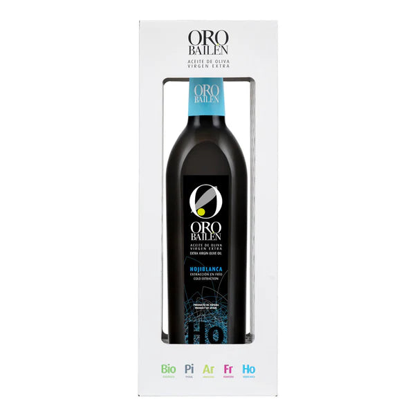 ORO BAILÉN RESERVA HOJIBLANCA