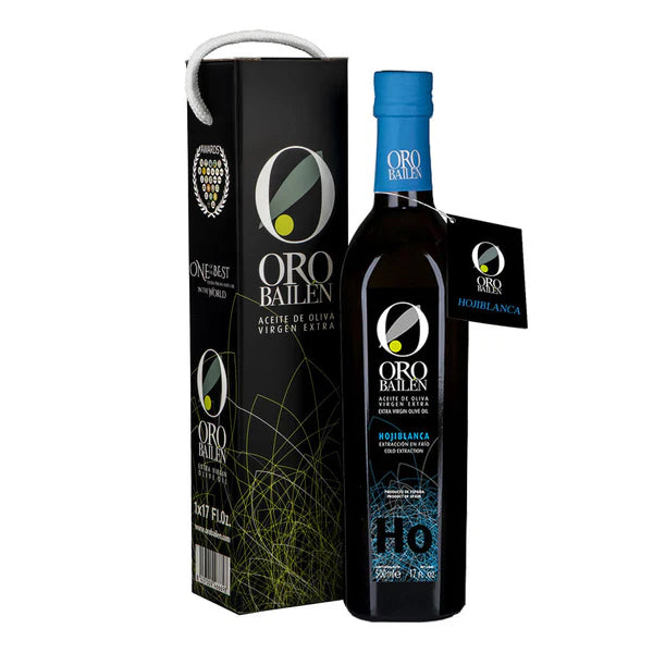 ORO BAILÉN RESERVA HOJIBLANCA