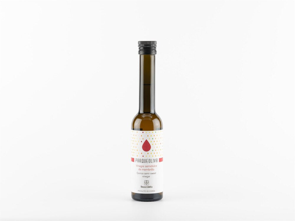 PARQUEOLIVA VINAGRE DE MEMBRILLO