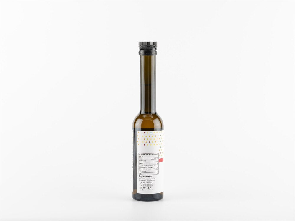 PARQUEOLIVA VINAGRE DE MEMBRILLO