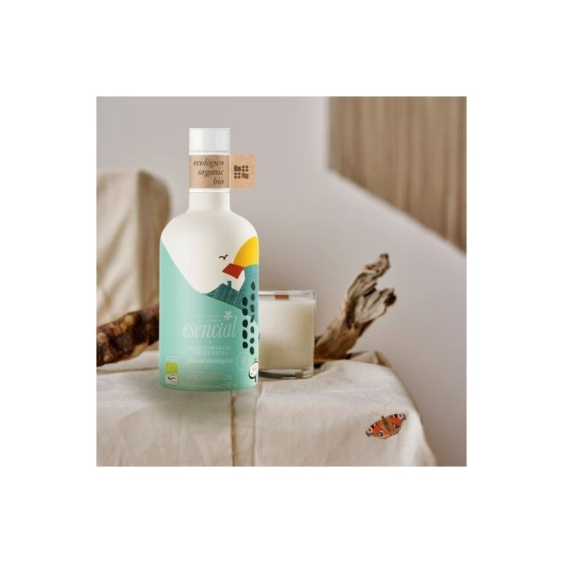 ESENCIAL AOVE ECO 500 ml