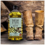 DORADO DE SIERRA AOVE PET