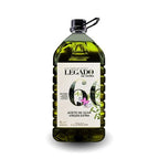 LEGADO DE SIERRA AOVE PET