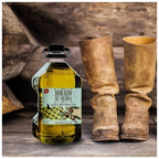 DORADO DE SIERRA AOVE PET