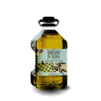 DORADO DE SIERRA AOVE PET