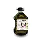 LEGADO DE SIERRA AOVE PET