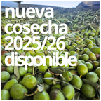 ESENCIAL AOVE SERIE LIMITADA 500 ml AOVE Temprano con DOP Sierra de Cazorla