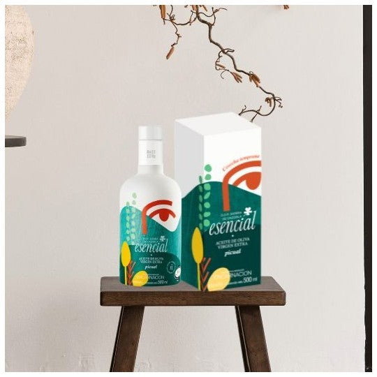 ESENCIAL AOVE PICUAL 500 ml
