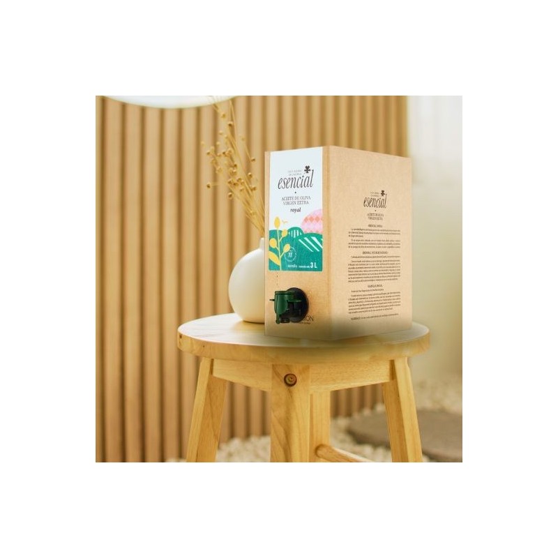 ESENCIAL AOVE ROYAL 3L