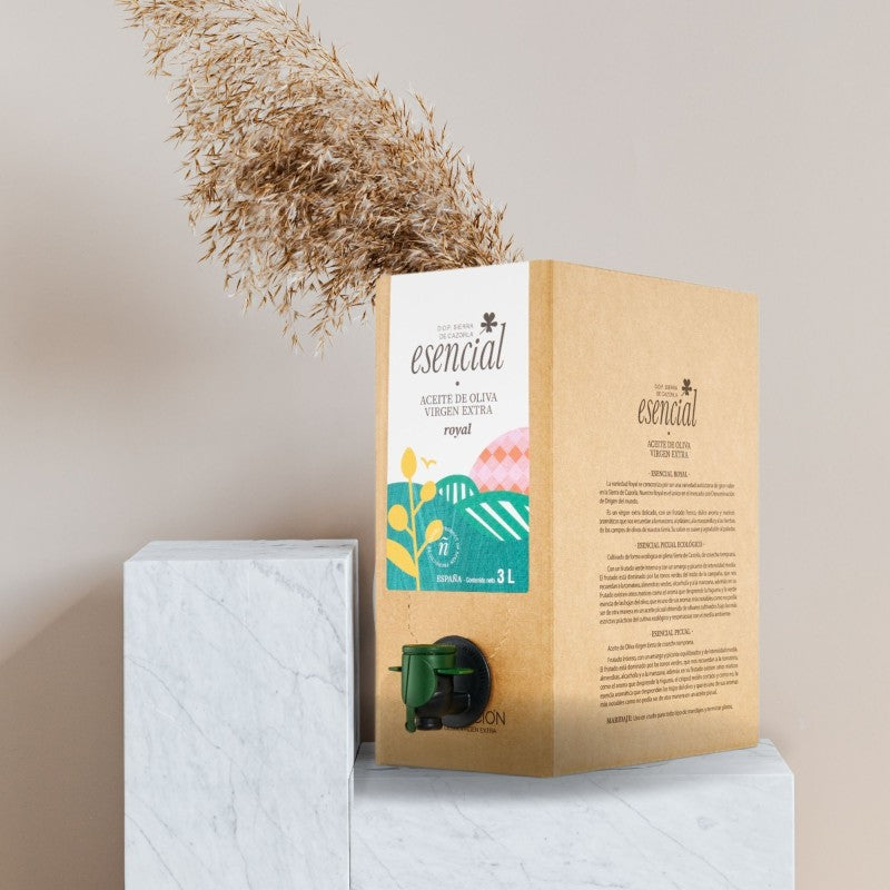 ESENCIAL AOVE ROYAL 3L