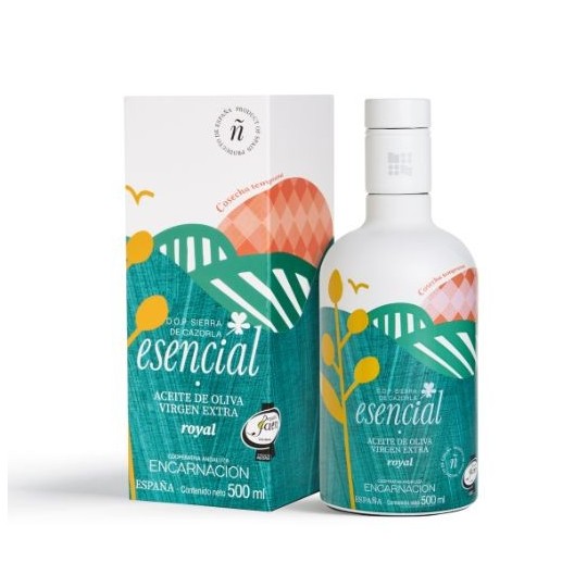 ESENCIAL AOVE ROYAL 500 ml