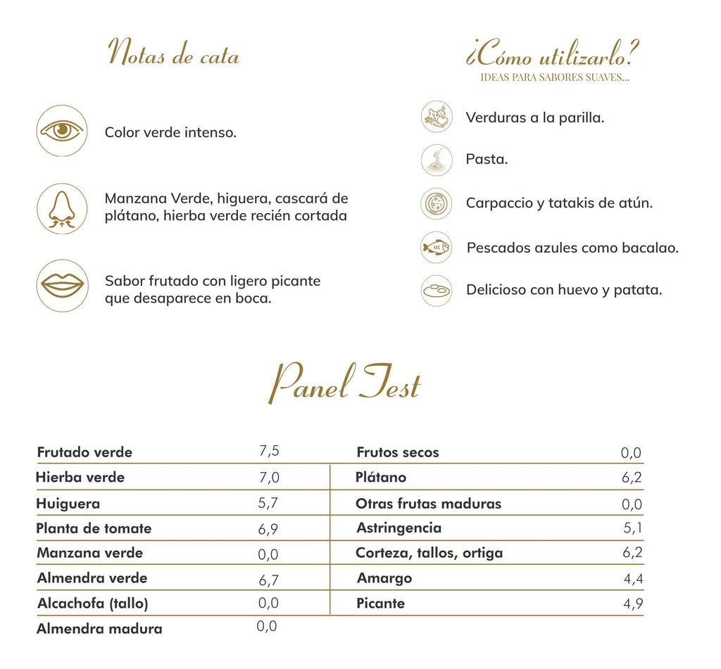 VERDE ESMERALDA - LUXURY 500 ML