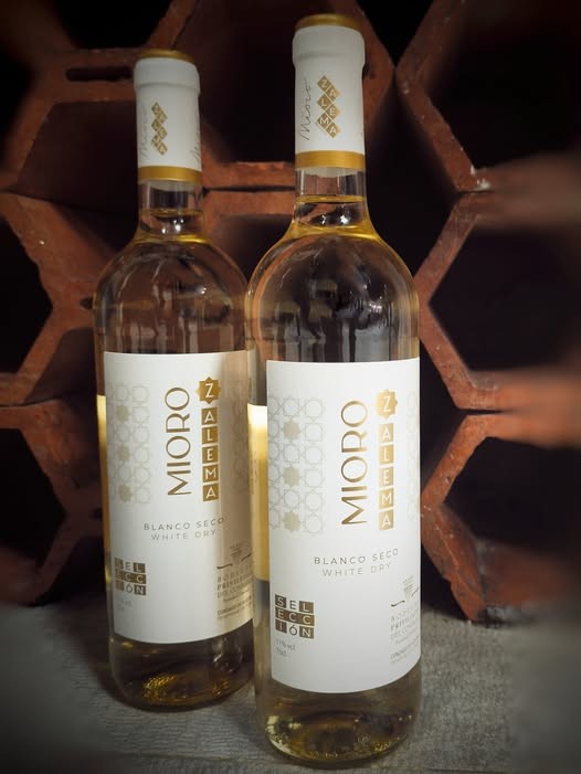 Mioro Joven Afrutado